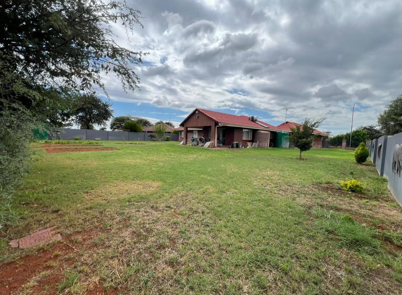 4 Bedroom Property for Sale in Kathu Northern Cape